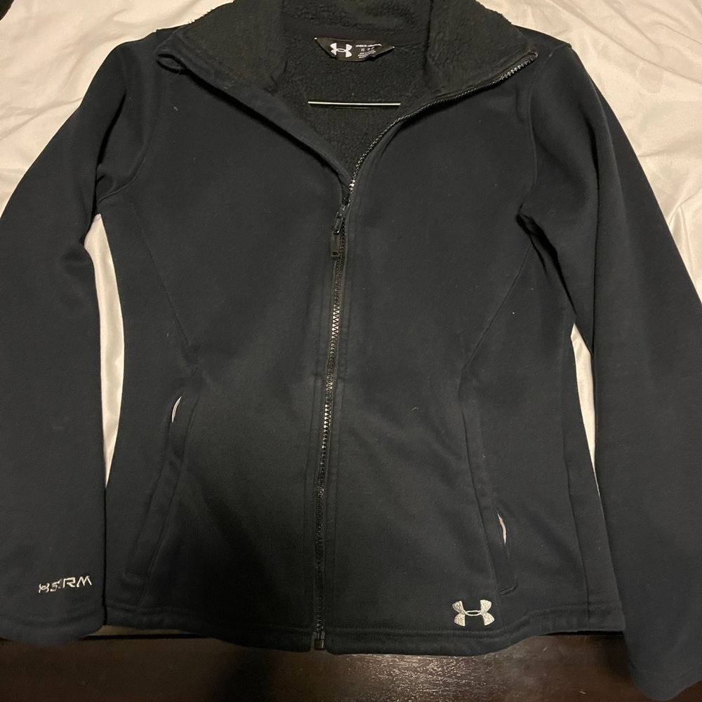 Under armour jacket